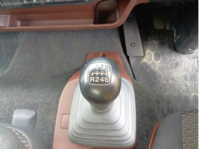 Hino RANGER 2023-05 7199732-27