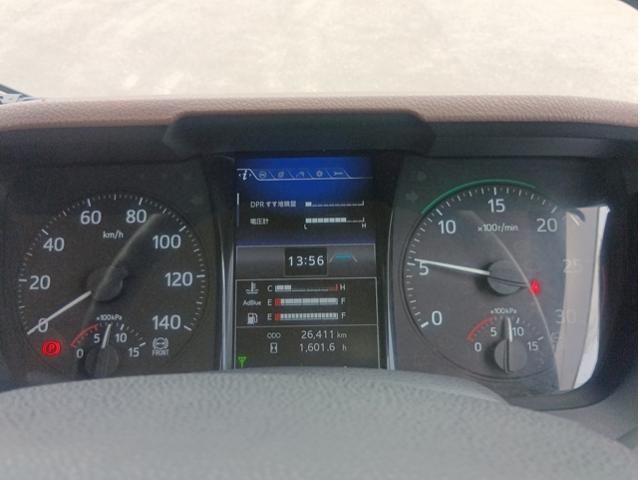 Hino RANGER 2023-05 7199732-28