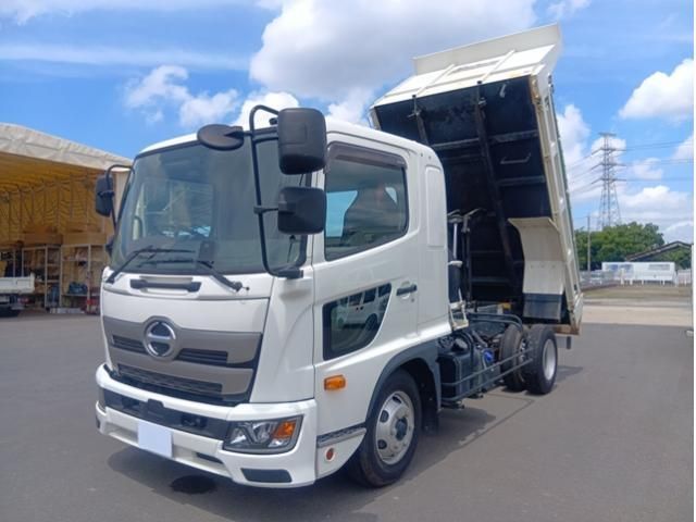 Hino RANGER 2023-05 7199732-5