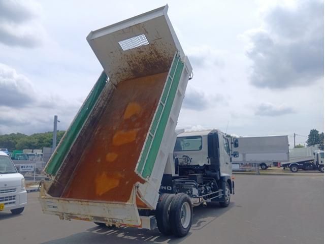 Hino RANGER 2023-05 7199732-6