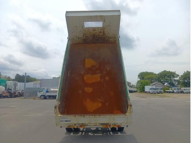 Hino RANGER 2023-05 7199732-7