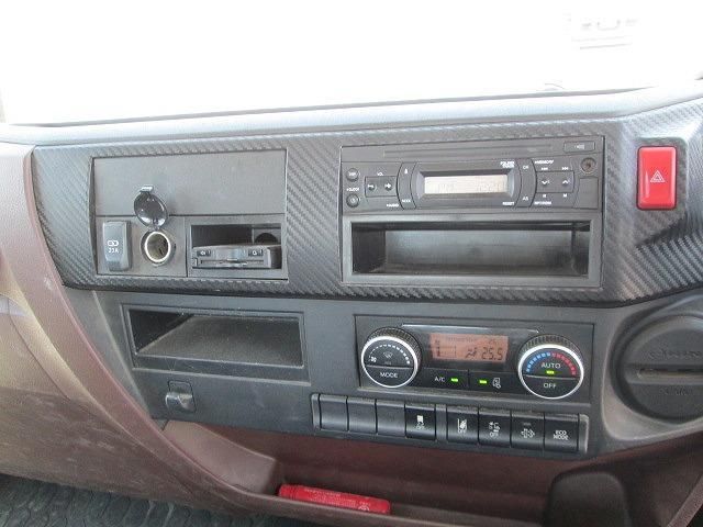 Hino RANGER 2018-03 7199741-15