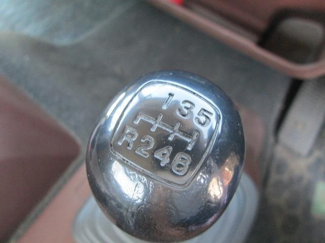 Hino RANGER 2018-03 7199741-17