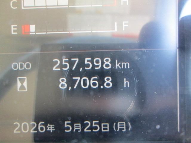 Hino RANGER 2018-03 7199741-18