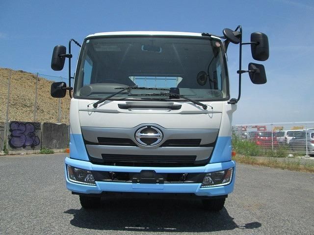Hino RANGER 2018-03 7199741-1