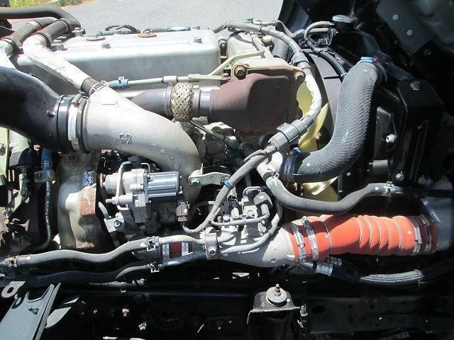 Hino RANGER 2018-03 7199741-22