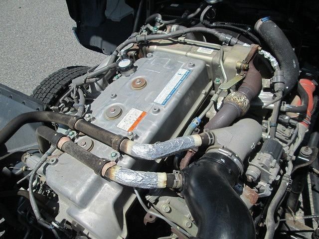 Hino RANGER 2018-03 7199741-23