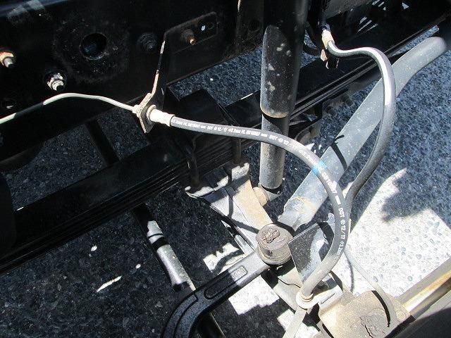 Hino RANGER 2018-03 7199741-24
