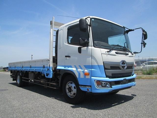 Hino RANGER 2018-03 7199741-2