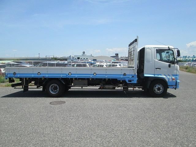 Hino RANGER 2018-03 7199741-3