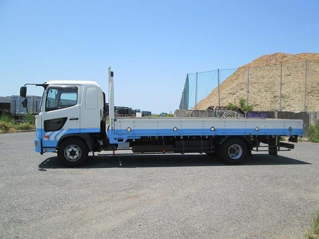 Hino RANGER 2018-03 7199741-4