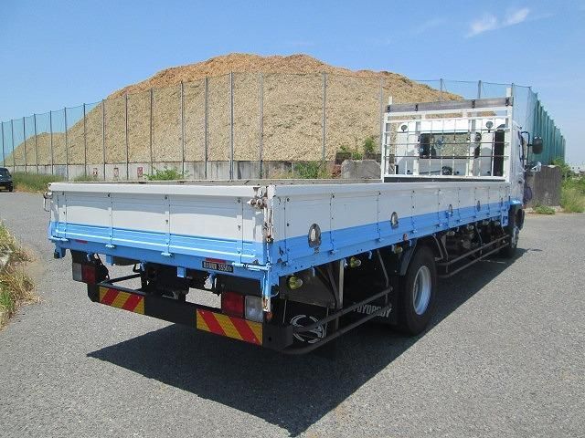 Hino RANGER 2018-03 7199741-5