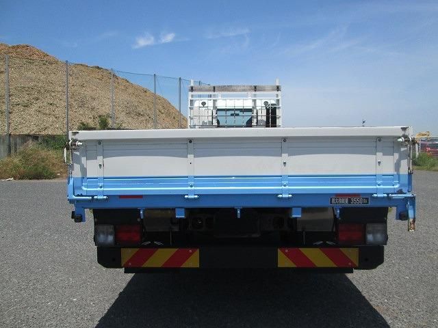Hino RANGER 2018-03 7199741-6
