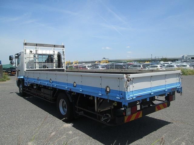 Hino RANGER 2018-03 7199741-7