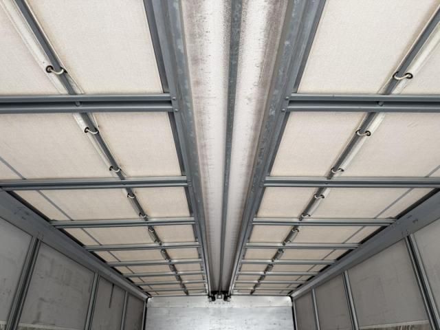 Hino RANGER 2011-03 7199756-9