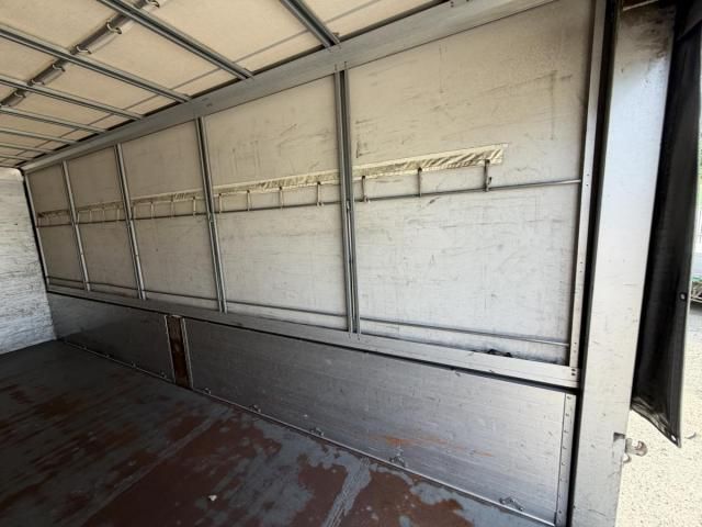 Hino RANGER 2011-03 7199756-11