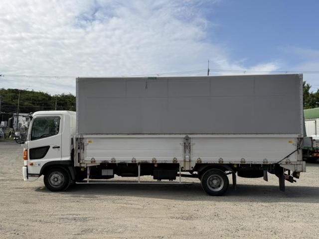 Hino RANGER 2011-03 7199756-14