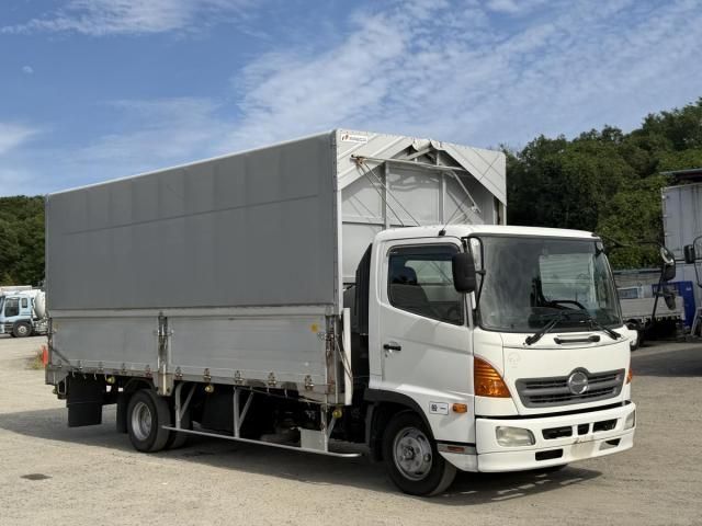 Hino RANGER 2011-03 7199756-16