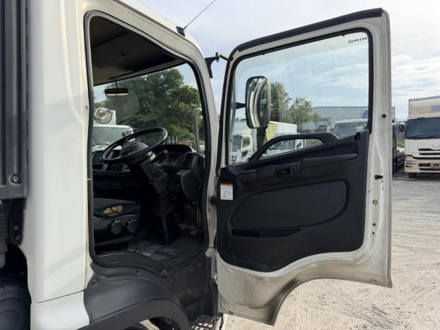Hino RANGER 2011-03 7199756-17