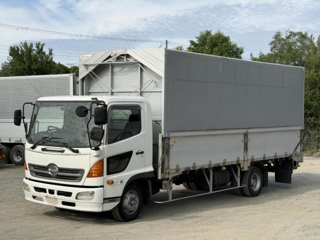 Hino RANGER 2011-03 7199756-1