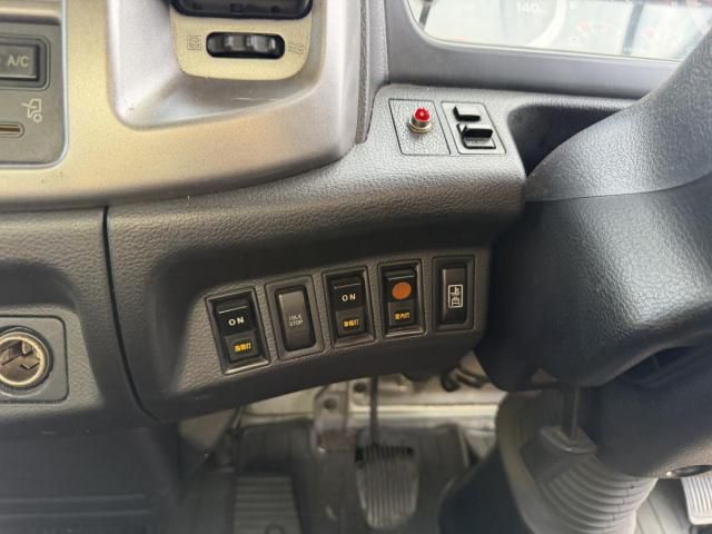 Hino RANGER 2011-03 7199756-20
