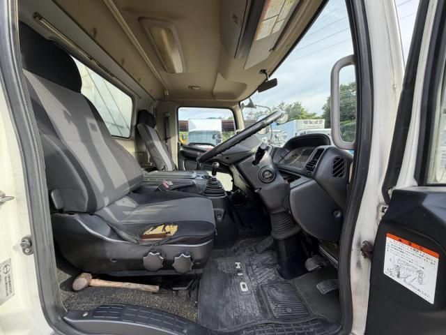 Hino RANGER 2011-03 7199756-21