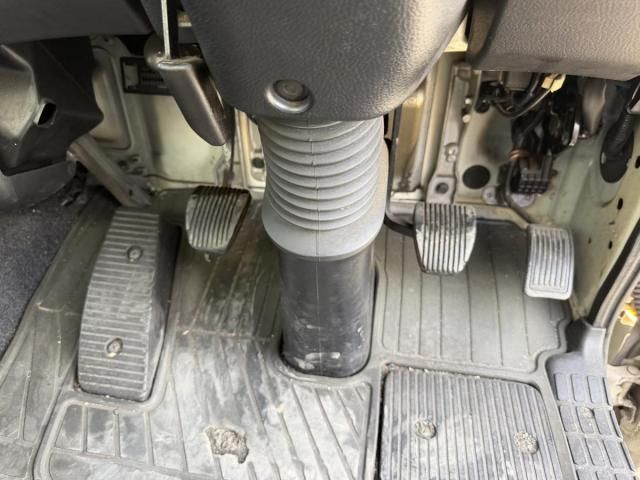 Hino RANGER 2011-03 7199756-23