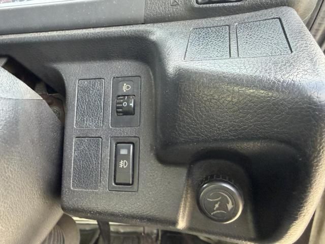 Hino RANGER 2011-03 7199756-24