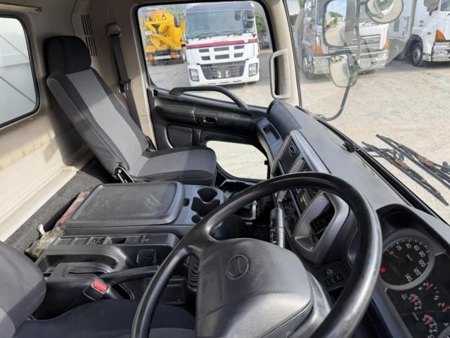 Hino RANGER 2011-03 7199756-25