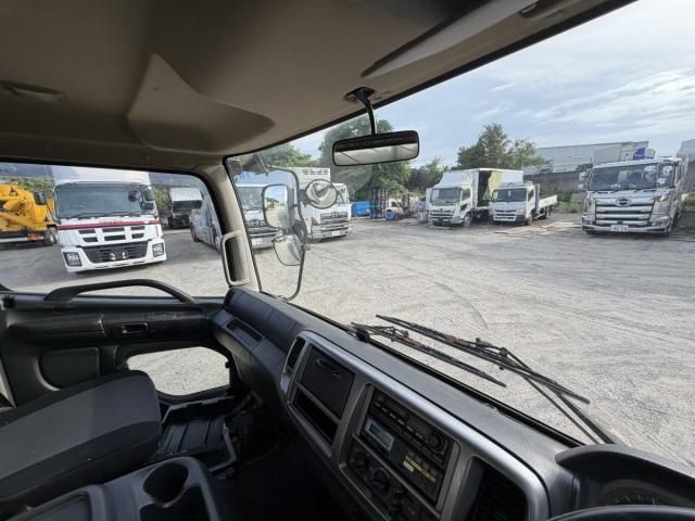 Hino RANGER 2011-03 7199756-27