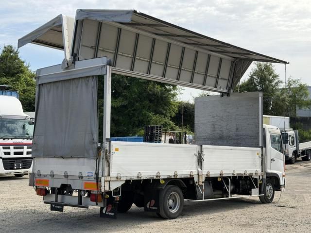 Hino RANGER 2011-03 7199756-2