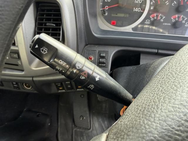 Hino RANGER 2011-03 7199756-29