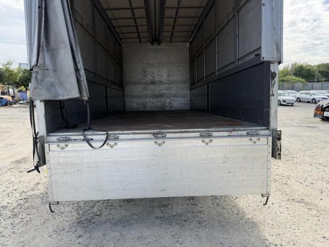 Hino RANGER 2011-03 7199756-5