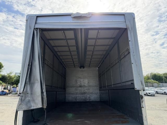 Hino RANGER 2011-03 7199756-6