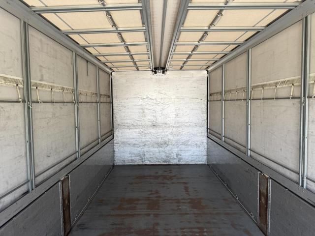 Hino RANGER 2011-03 7199756-7