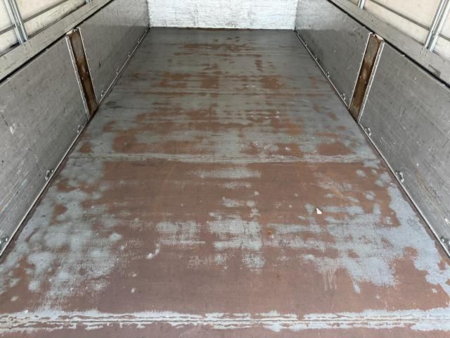 Hino RANGER 2011-03 7199756-8