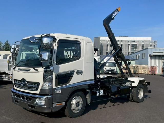 Hino RANGER 2014-11 7199735-0