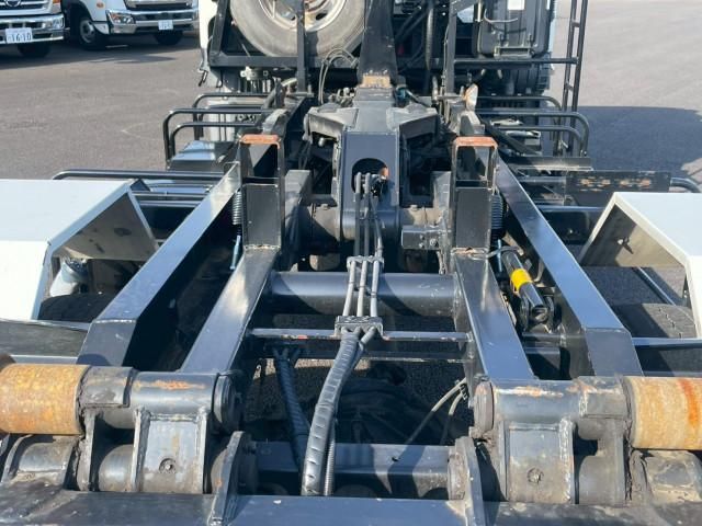 Hino RANGER 2014-11 7199735-10