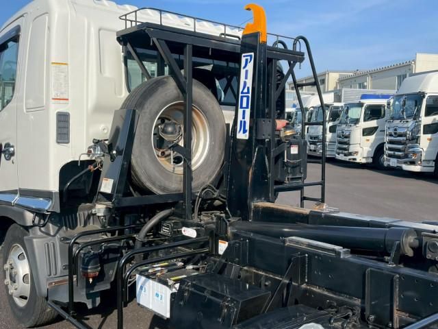 Hino RANGER 2014-11 7199735-11