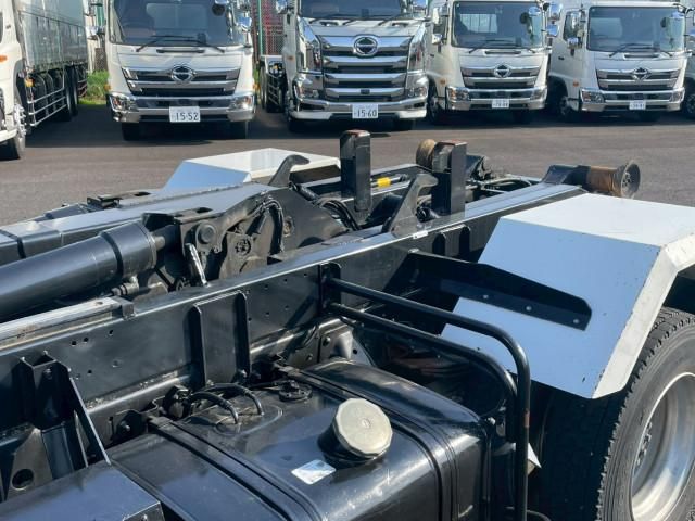 Hino RANGER 2014-11 7199735-12
