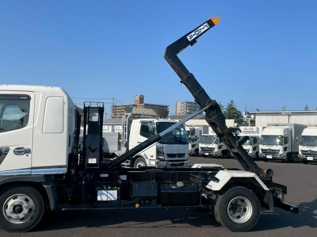 Hino RANGER 2014-11 7199735-18