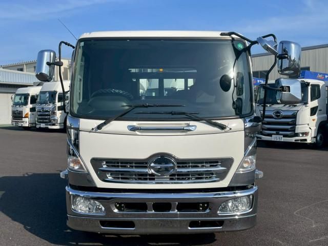 Hino RANGER 2014-11 7199735-1