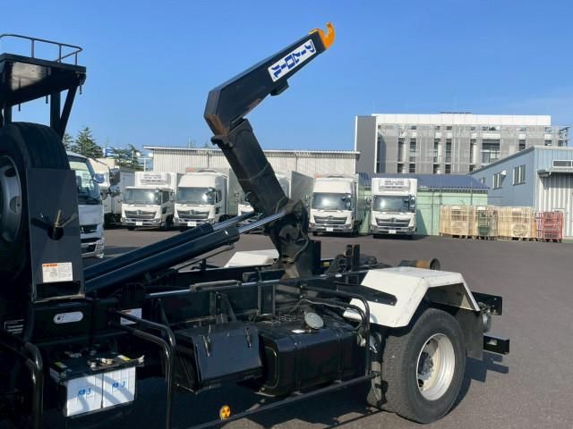 Hino RANGER 2014-11 7199735-19