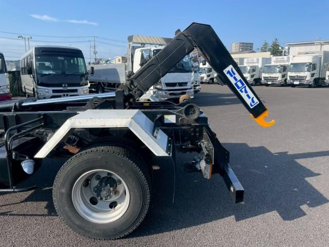 Hino RANGER 2014-11 7199735-20