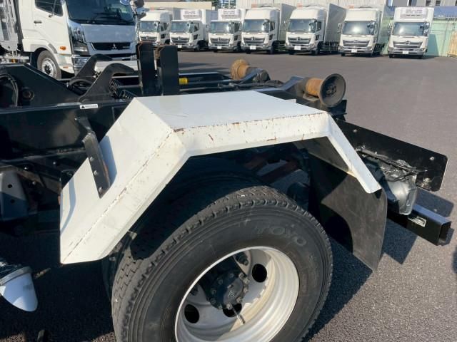 Hino RANGER 2014-11 7199735-21