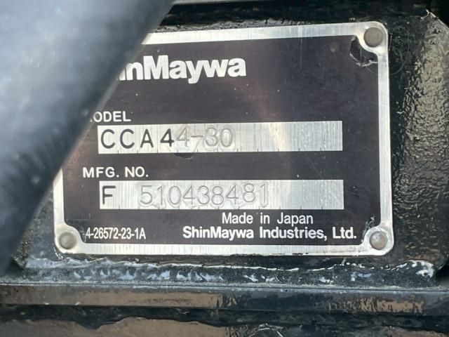 Hino RANGER 2014-11 7199735-22