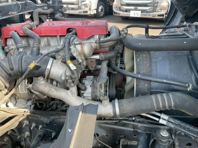 Hino RANGER 2014-11 7199735-26