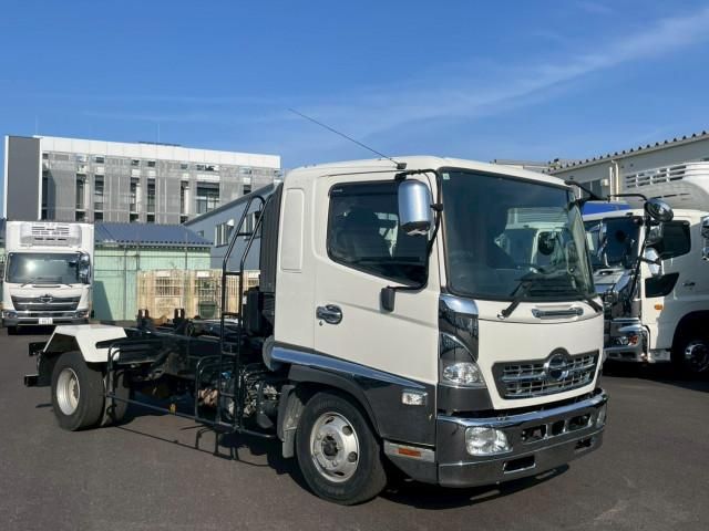 Hino RANGER 2014-11 7199735-2