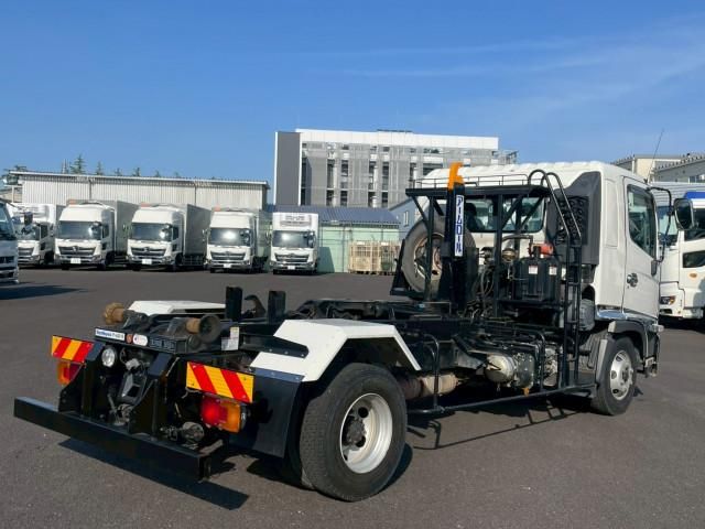Hino RANGER 2014-11 7199735-3