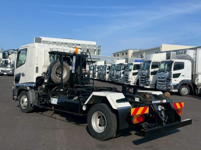 Hino RANGER 2014-11 7199735-5